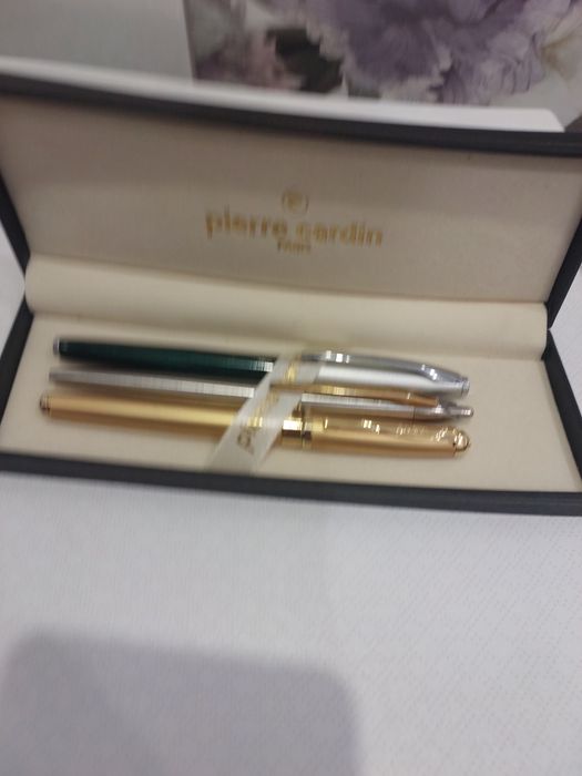 Ручка Pierre Cardin