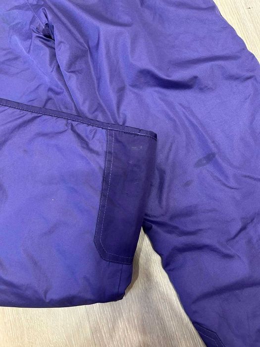 жіночий лижний костюм для школярки 140/146 Chanex