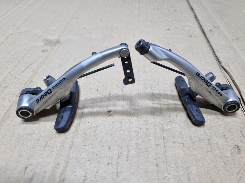 Hamulce Vbreak Deore m530