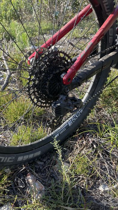 Ktm kapoho 7973 custom