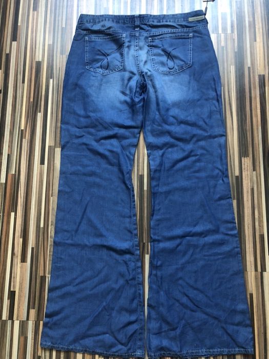 Spodnie Calvina Kleina