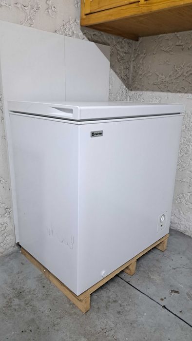 Arca Congeladora Meireles