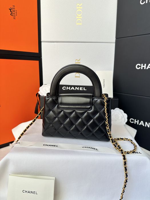 Torebka Chanel Mini Shopping bag