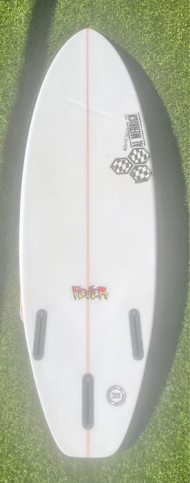 Prancha de surf ALMERRICK australiana
