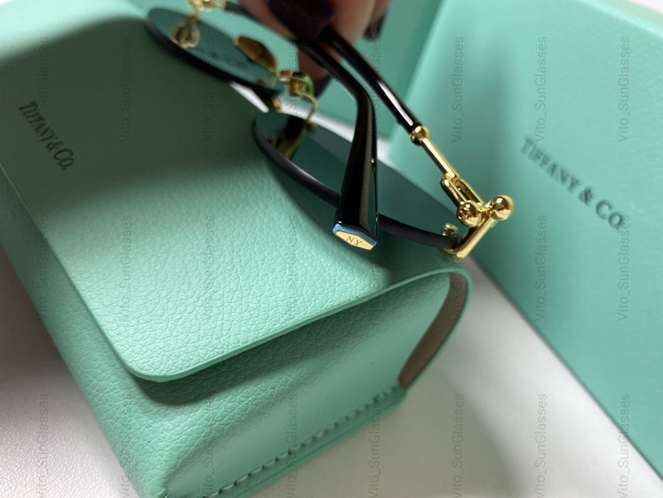 Окуляри Tiffany&Co Очки Тиффани