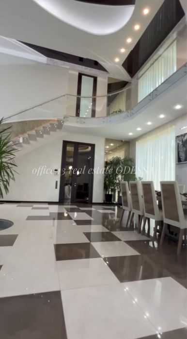 Сдам элитный дом в Одессе у моря .Закрытый кооператив