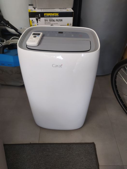 Klimatyzator przenośny Carat 3.2 kw