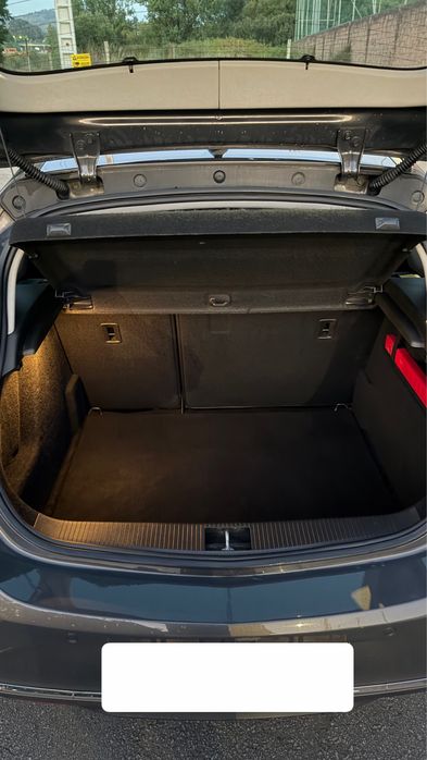 Opel Astra J 1.7 CDTI 131cv | DISTRIBUIÇÃO NOVA | GPS | Revisões em Dia