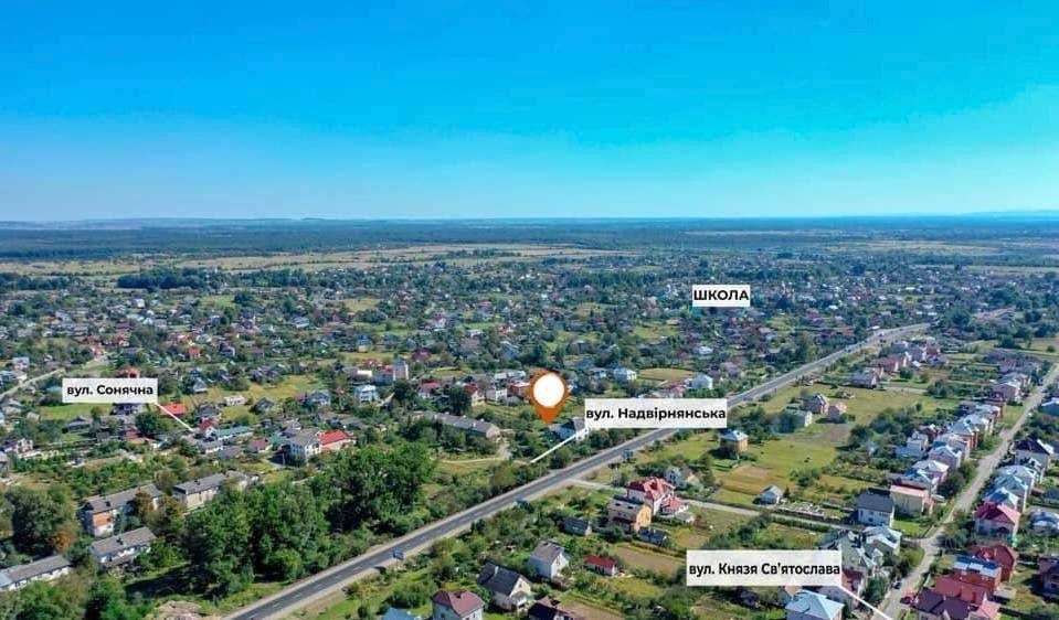 Продаж Будинку