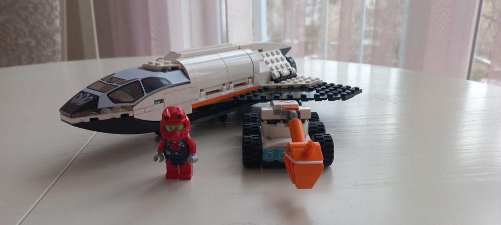 Набор Lego оригинал