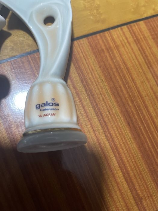 Figuras senhoras marca galos colección