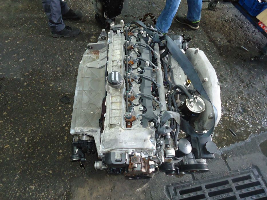 Motor Mercedes E 320 CDI W211 (OM648.961)