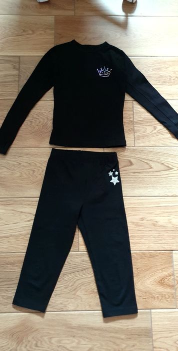 Лосіни,реглан ,топ для гімнастики,танців