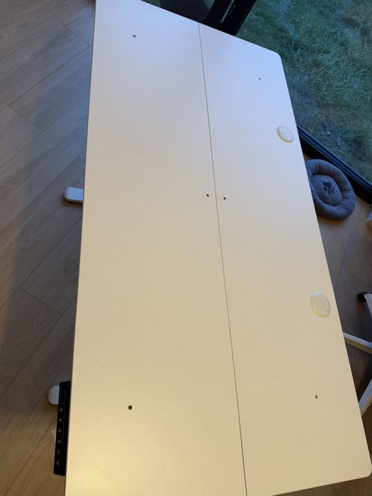 Automatyczne biurko 120x60