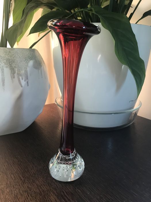 Wazon Aseda Glasbruck