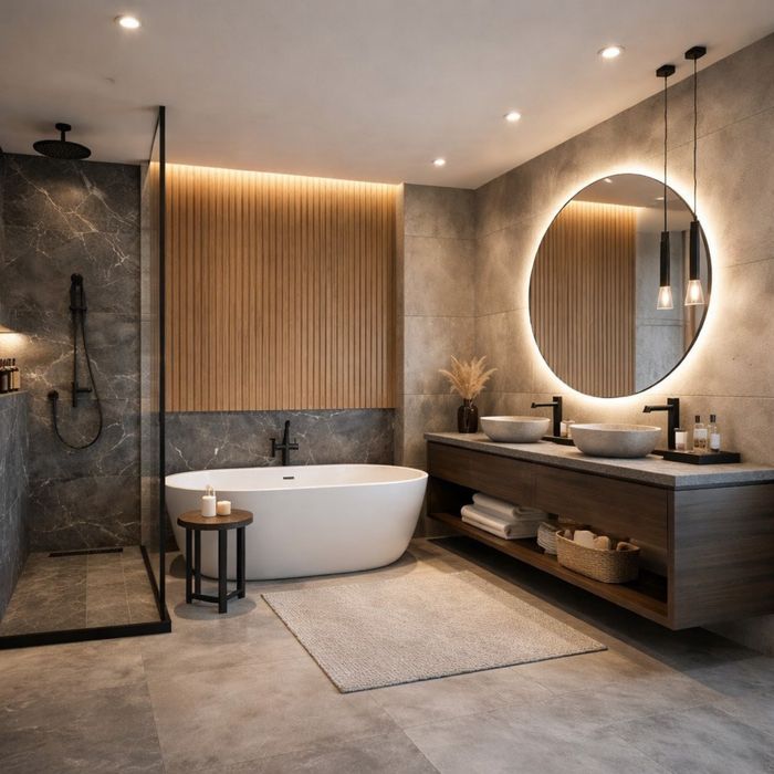 3D - візуалізатор інтерʼєру.