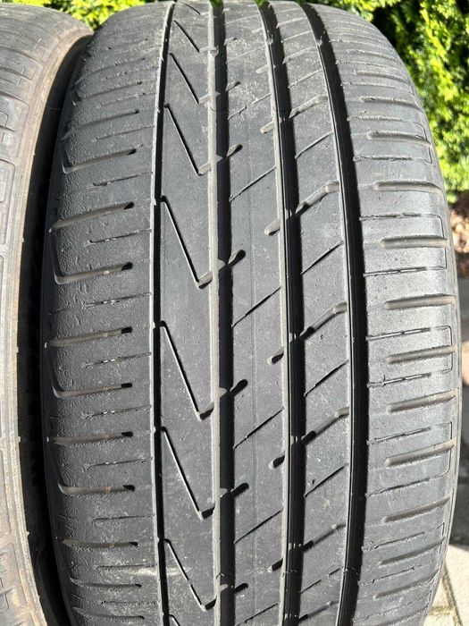 Шини 235/50 R 19 99V Hankook Ventus S1 evo 2 SUV
