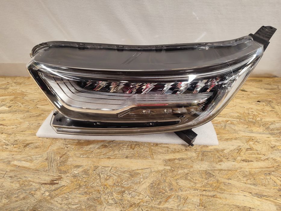 Lampa Reflektor Lewy Przód Honda HR-V HRV Full Led 18r + Oryginał