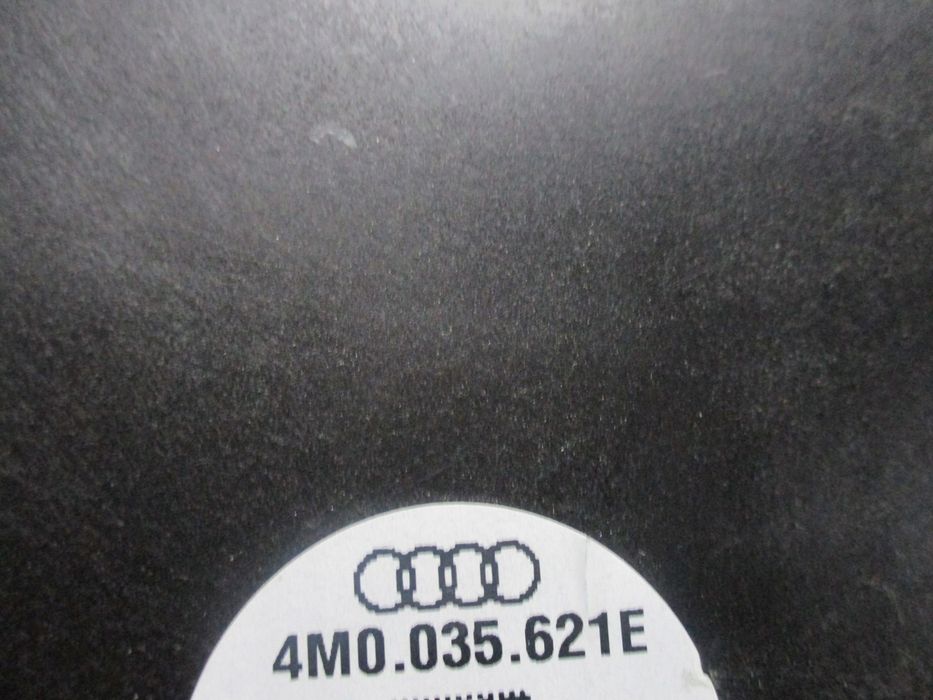 tuba subwoofer GŁOŚNIK AUDI Q7 4M0 16R 4M0035621E