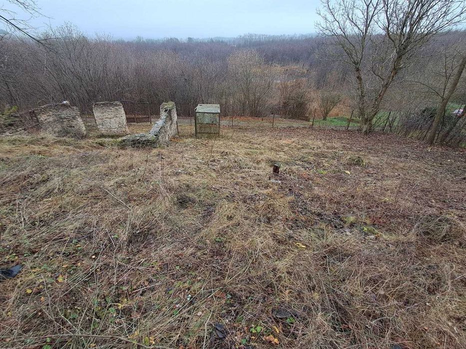 Дачна земельна ділянка в с. Глинськ