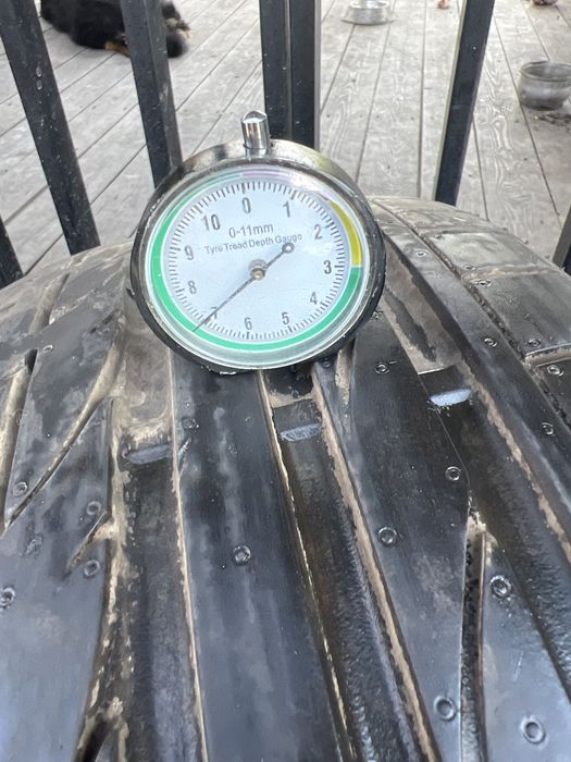 Opona bridgestone potenza s001 225/50/17 pojedynka