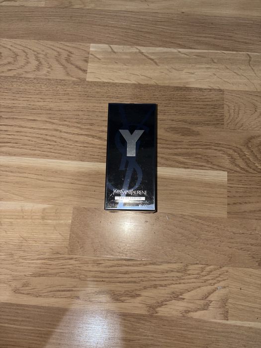 Perfumy Yves Saint Laurent