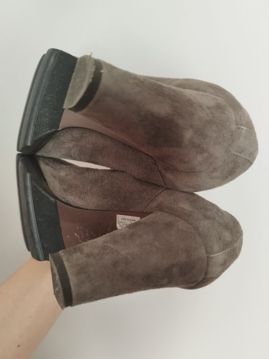 Buty damskie półbuty czółenka wl new lions