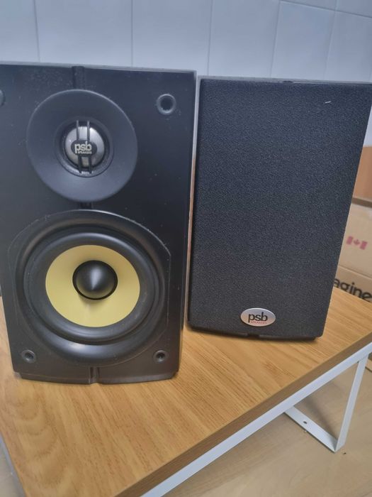 PSB Imagine Mini - usado 6 meses - excelente