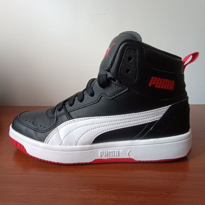 Buty Puma 42 za kostkę
