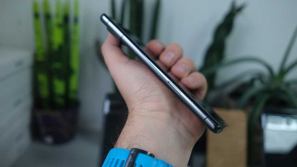 Google Pixel 7 Pro 12/128 256 GB (Obsidian) neverlock  Асортимент