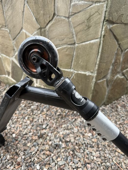 Самокат  skyper трюковой