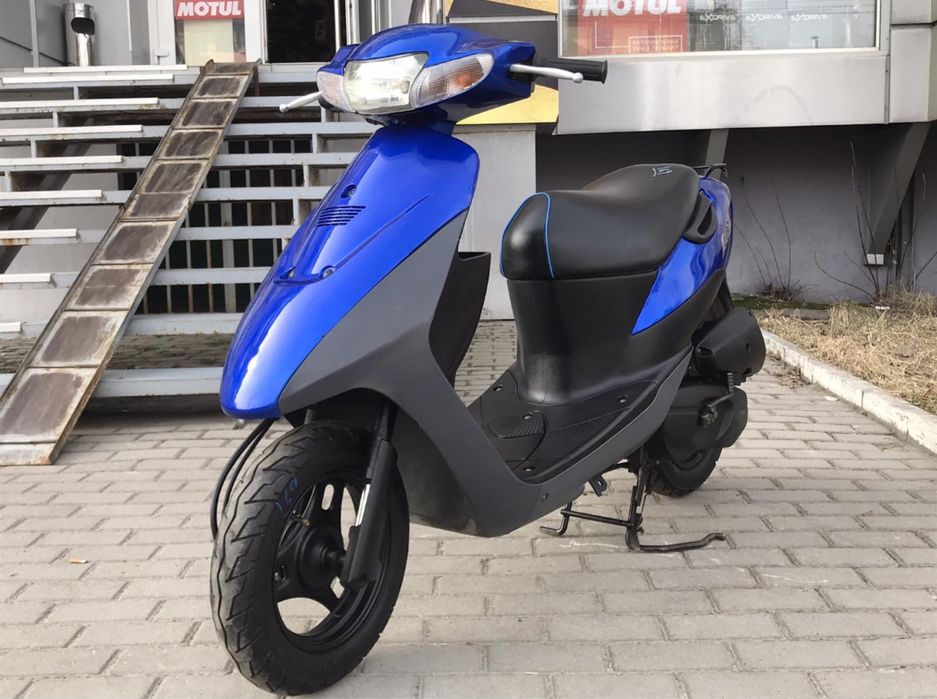 Suzuki let’s 2 new