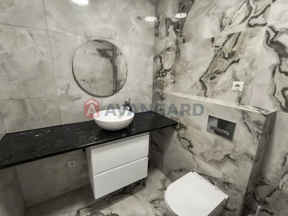 Євродвушка в ЖК Волошковий