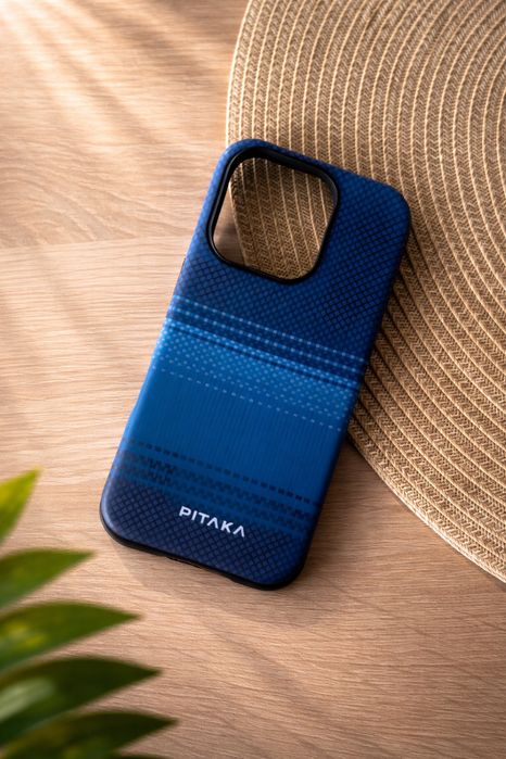 Чохол PITAKA  | IPHONE 16 pro | 15 pro
