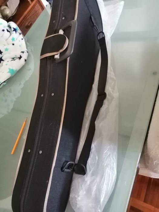 Estojo para violino 4/4