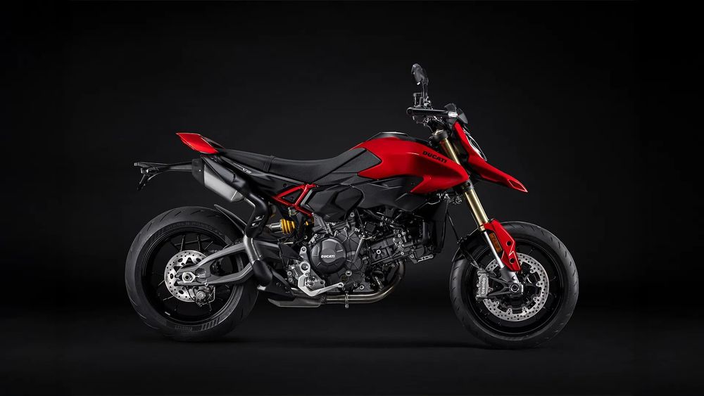 Ducati
