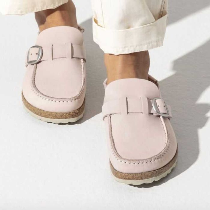 шлепки  birkenstock buckley clog boston  оригинал 35/36/37/38/39/40/41 рр
