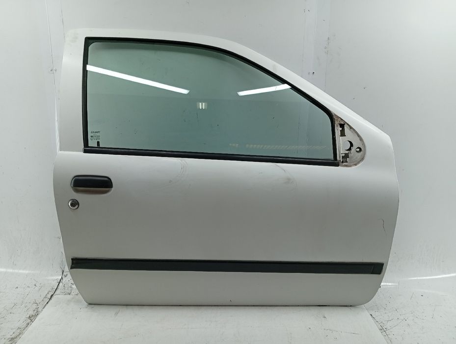 Porta Frente Direita - FIAT PUNTO Van (176_) | 96 - 00