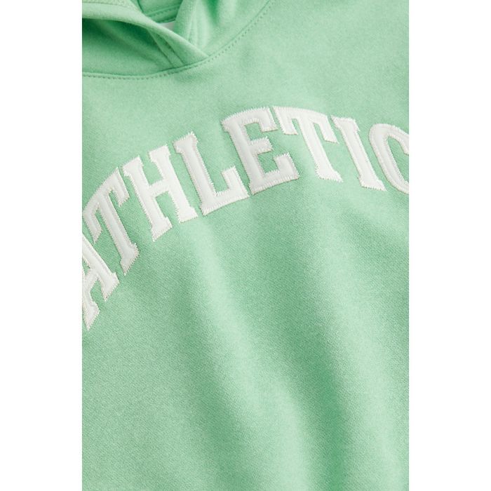 Фірмове худі оверсайз h&m S