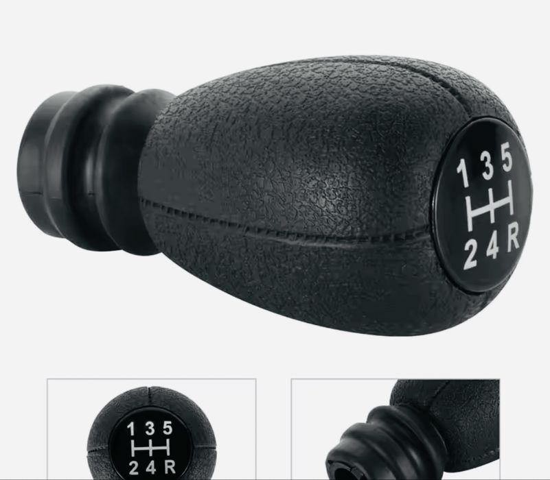 Колпак ковпачо Ручка кпп Peugeot 207 Citroen Saxo Xsara XantiaC2 СЗ С4