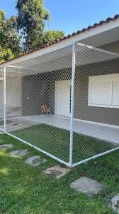 Gatil Exterior (Abrigo exterior para gatos)