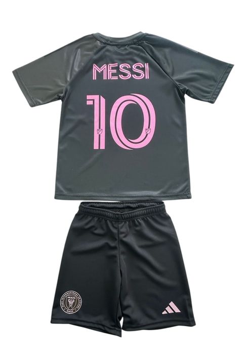 Футбольна форма Adidas Messi Inter Miami дитячі розміри