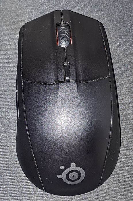 Rato SteelSeries Rival 3 Wireless
