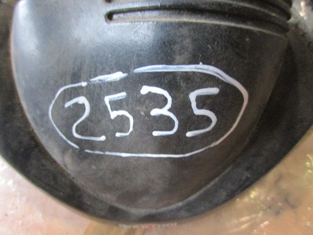 Friso exterior GILERA STALKER