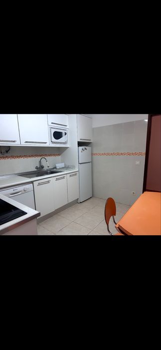 Apartamento com terraco