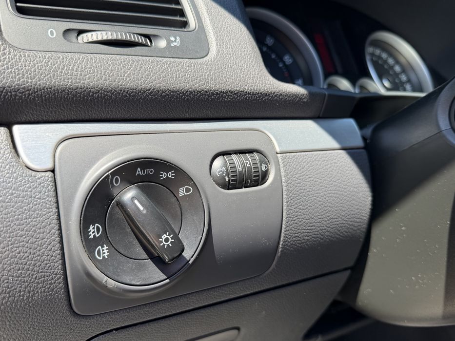 Volkswagen Golf GTI 2.0