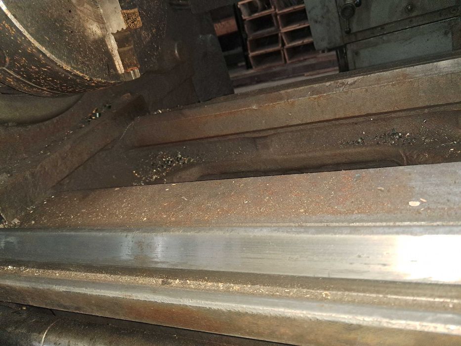 Верстат токарно-гвинторізний ТС 70