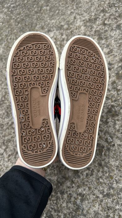 Кросівкі гучі жіночі gucci