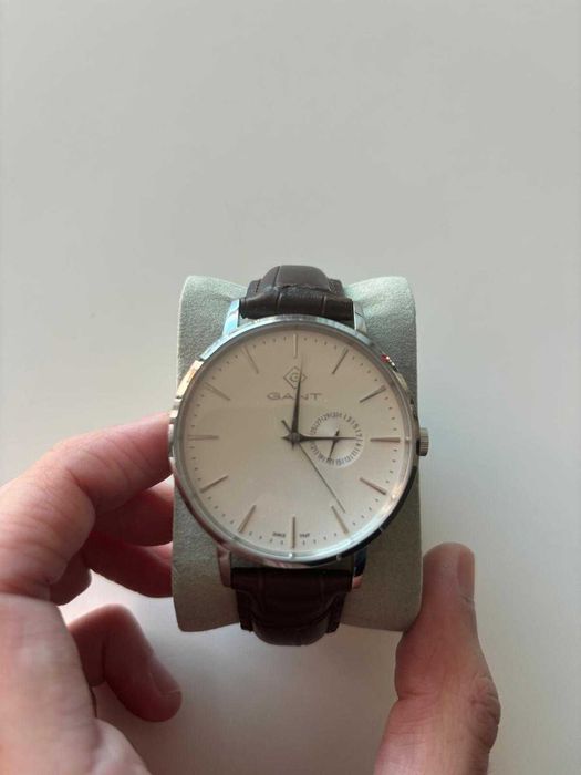 Relógio Gant Castanho