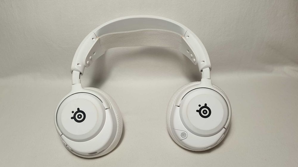 Słuchawki bezprzewodowe SteelSeries Arctis Nova 5 BT stan BDB